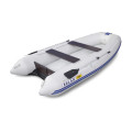 Лодка надувная моторная SOLAR-350 К (Оптима) в Ухте