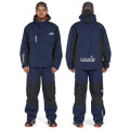 Костюм демисезонный NORFIN ALPHA NAVY BLUE в Ухте