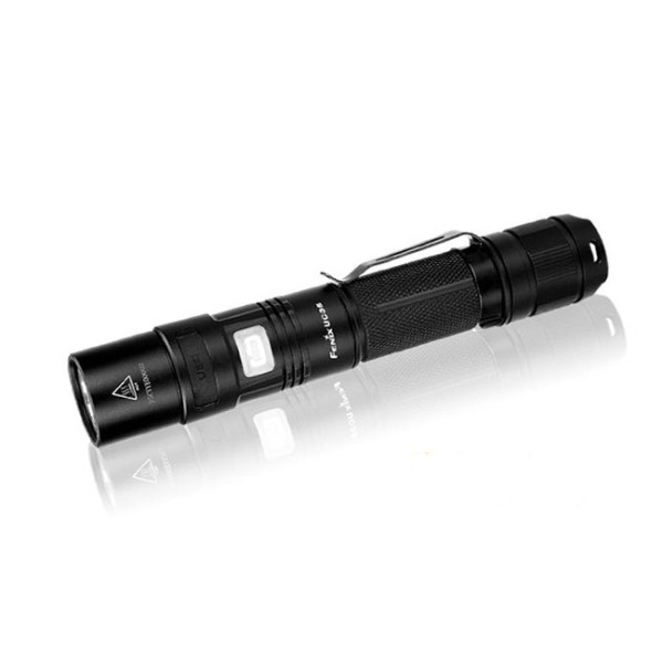 Фонарь Fenix UC35 XM-L2 (U2) в Ухте