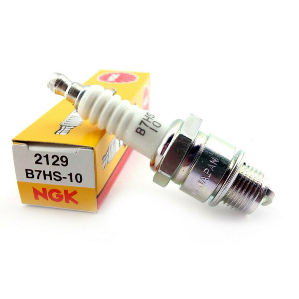 Свеча зажигания NGK B7HS-10 Yam\Toh в Ухте