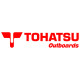 Винты для лодочных моторов Nissan-Tohatsu в Ухте