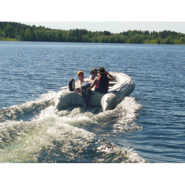 Надувная лодка Badger Sport Line 300 в Ухте