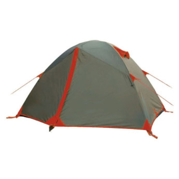 Палатка Tramp PEAK 2 ALU в Ухте