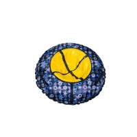 Ватрушка – тюбинг "Синие звезды"