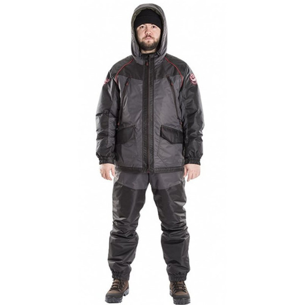 Демисезонный костюм «Сталкер Fisher» в Ухте Демисезонный костюм «Сталкер Fisher» в Ухте