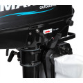 Мотор Marlin MP3AMHS в Ухте