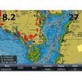 Lowrance Broadband Radar 4G в Ухте