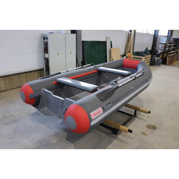 Моторная лодка РИБ Gelium 3500 в Ухте