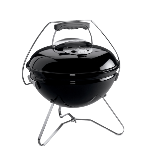 Угольный гриль Weber Smokey Joe Premium 37см в Ухте