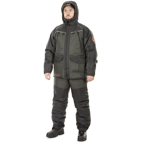 Зимний костюм-поплавок «Флоат - Float» в Ухте Зимний костюм-поплавок «Флоат - Float» в Ухте