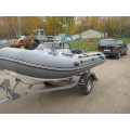 Надувная RIB лодка Albatros 2037 в Ухте