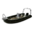 Надувная лодка SkyBoat 520R в Ухте