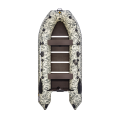 Надувная лодка Мастер Лодок Ривьера Компакт 3600 СК Камуфляж в Ухте