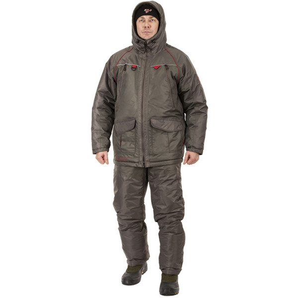 Зимний костюм «Shark-Lokker» в Ухте
