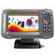 Эхолоты Lowrance серии Hook 2 в Ухте