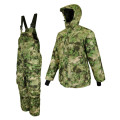 Костюм Tauren (Alova Premium/Fleece) в Ухте