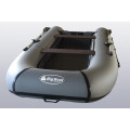 Лодка ПВХ Bering (Беринг) 340П в Ухте