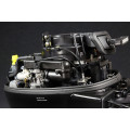 Мотор Suzuki DF9,9BS в Ухте