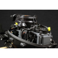 Мотор Suzuki DF9,9BS в Ухте