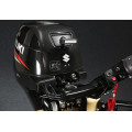 Мотор Suzuki DF9,9BS в Ухте