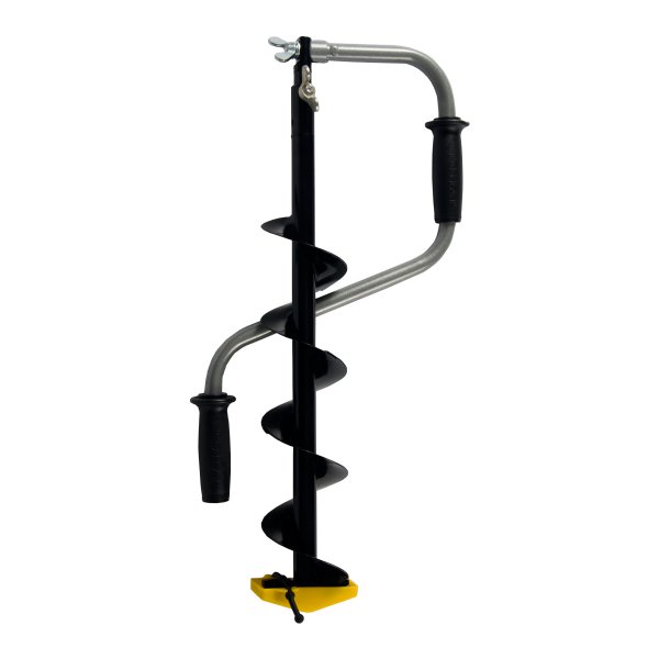 Ледобур ТОРНАДО-М2 (ф100) МИНИ в Ухте