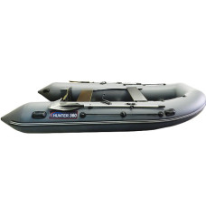 Надувная лодка Хантер 360