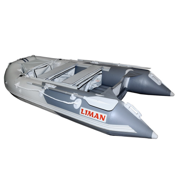 Надувная лодка Liman SB 360R в Ухте
