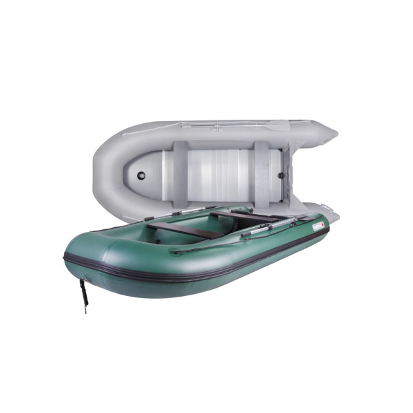 Надувная лодка Yukona 360TSE (Алюминиевый) в Ухте