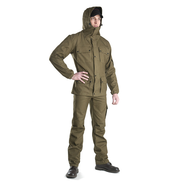 Летний костюм Taif Горка Эконом (Палатка 100%) в Ухте