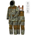 Костюм зимний NORFIN BOAR CAMO в Ухте