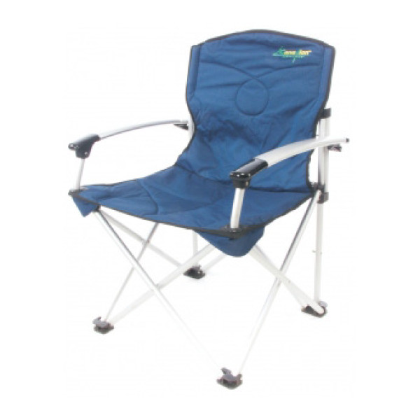 Складное кресло Canadian Camper CC-505AL в Ухте Складное кресло Canadian Camper CC-505AL в Ухте