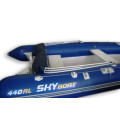 Надувная лодка SkyBoat 440RL в Ухте