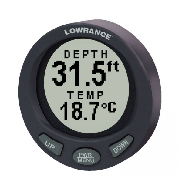 Дисплей Lowrance LST-3800 в Ухте