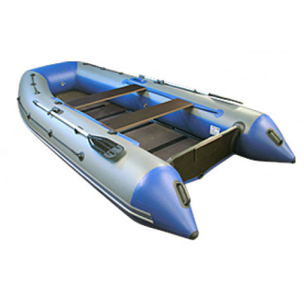 Надувная лодка Angler AN-320XL в Ухте