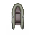 Надувная лодка Лоцман М290ЖС в Ухте