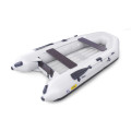 Лодка надувная моторная Solar SL-330 в Ухте