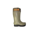 Каблан Пу Шипованный (-60°) в Ухте