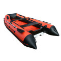 Лодка надувная Angler REEF TRITON 420НД в Ухте