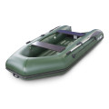 Лодка надувная моторная Solar SL-300 в Ухте