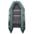 Надувная лодка Нептун КМ360Д PRO в Ухте