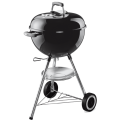 Угольный гриль Weber One-Touch Original 57см в Ухте