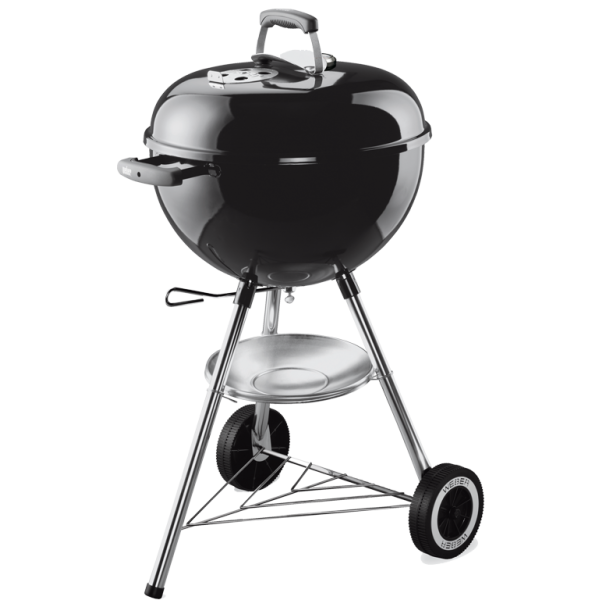 Угольный гриль Weber One-Touch Original 57см в Ухте