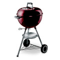 Угольный гриль Weber One-Touch Original 57см в Ухте