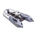 Надувная лодка Мастер Лодок Ривьера Компакт 3400 СК Комби в Ухте