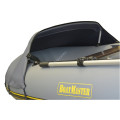 Надувная лодка BoatMaster 310TA люкс + тент в Ухте Надувная лодка BoatMaster 310TA люкс + тент в Ухте