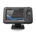 ЭХОЛОТ LOWRANCE REVEAL 5 HDI 50/200 КГЦ И 455/800 КГЦ (000-15502-001) в Ухте