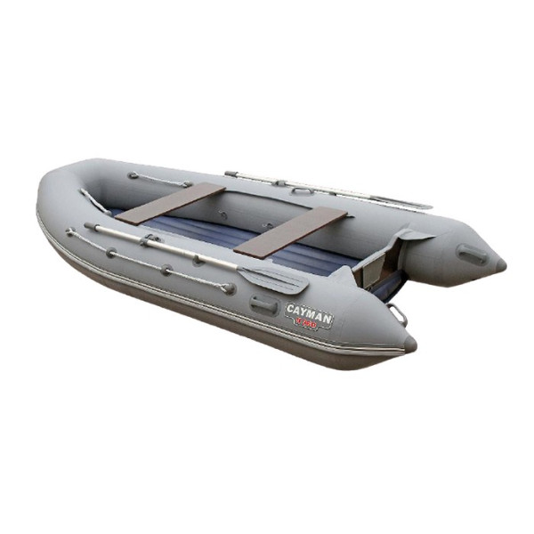 Надувная лодка Кайман N-360 НДНД в Ухте