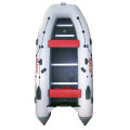 Надувная лодка Altair PRO Ultra 460 в Ухте