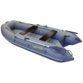 Надувная лодка Адмирал 290 НДНД в Ухте