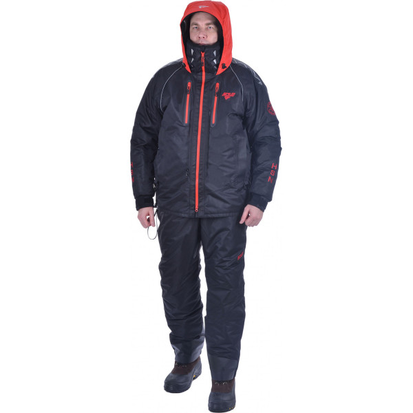 Демисезонный костюм «Дискавери II (-15)» в Ухте Демисезонный костюм «Дискавери II (-15)» в Ухте